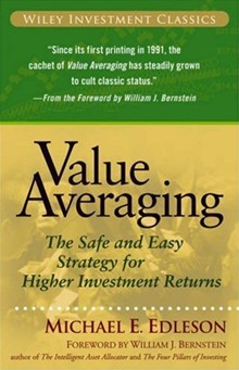 Value Averaging Book - michael edleson